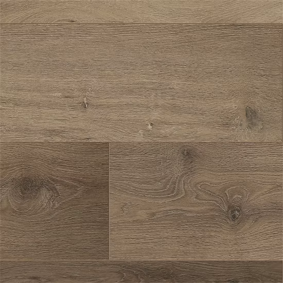 Waterproof Rigid PVC Spc Flooring Lvt Vinyl Plank Manufacturer Click Locking System